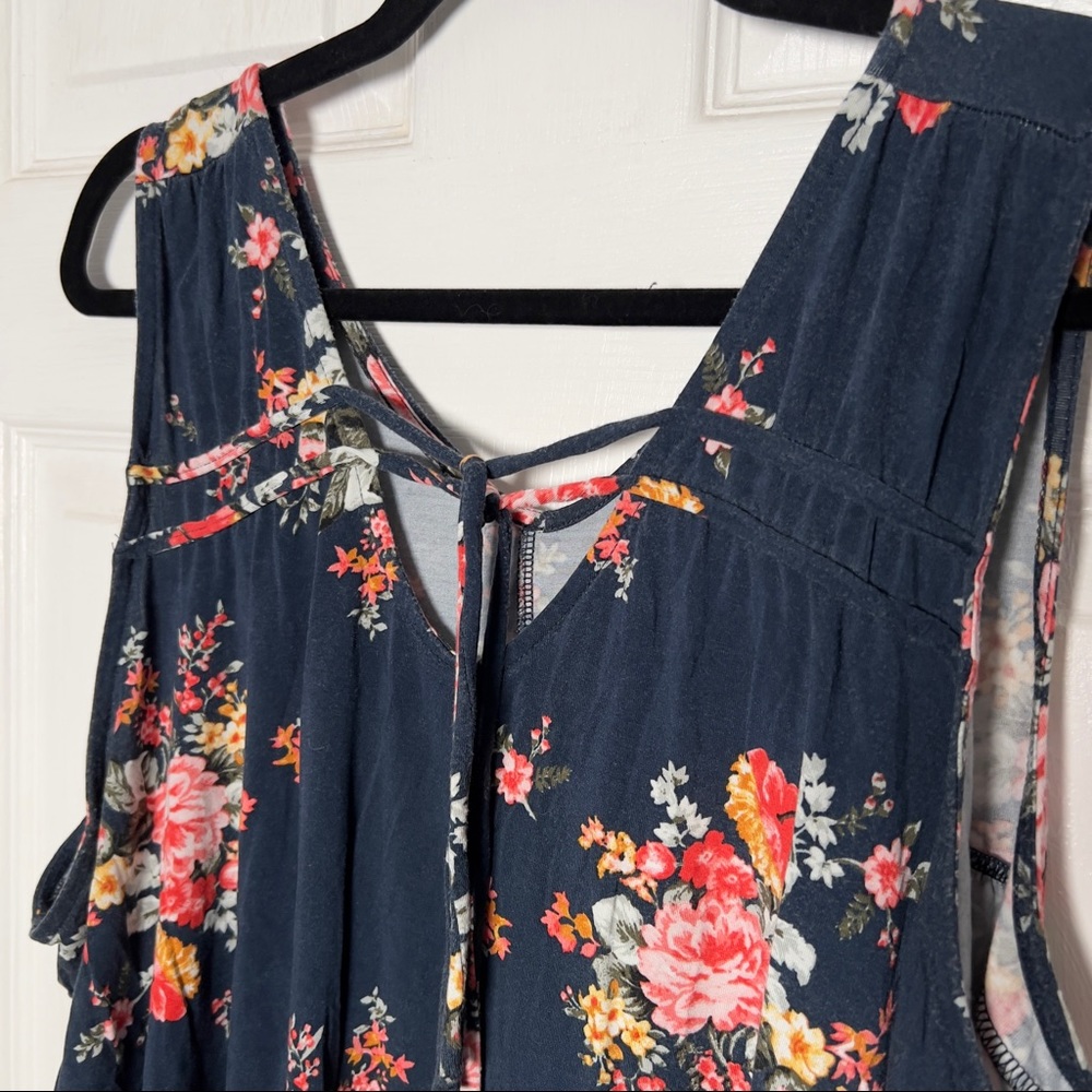 Torrid super soft tank top